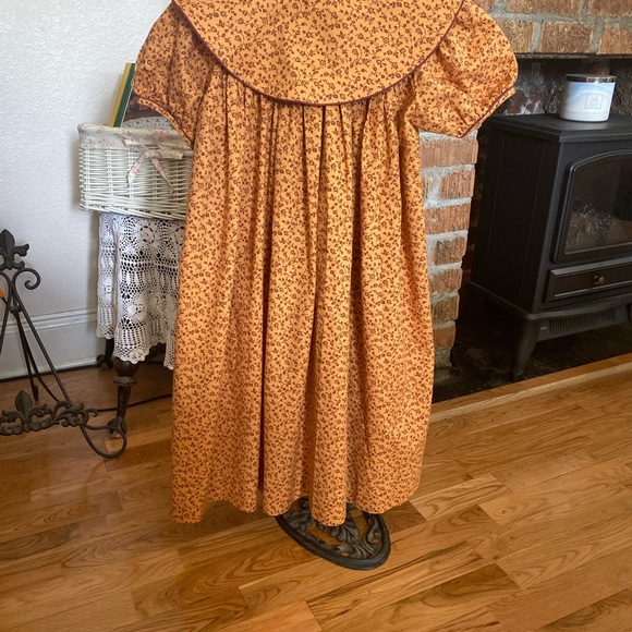 Banbury Cross Girls Dress size 5 - Picture 4 of 14